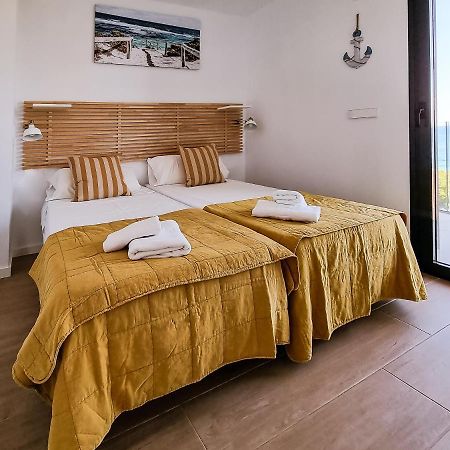 Modern Sea Front Reef Appartement Alicante Buitenkant foto